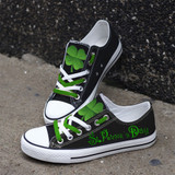 CANVAS SHOES LIMITED EDITION