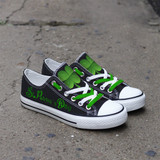 CANVAS SHOES LIMITED EDITION