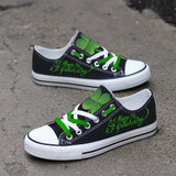 CANVAS SHOES LIMITED EDITION