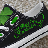 CANVAS SHOES LIMITED EDITION