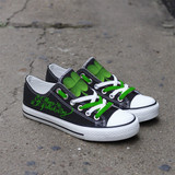 CANVAS SHOES LIMITED EDITION