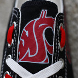 CANVAS SHOES LIMITED EDITION
