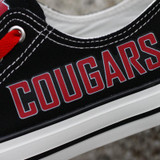 CANVAS SHOES LIMITED EDITION