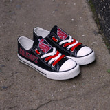 CANVAS SHOES LIMITED EDITION