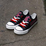 CANVAS SHOES LIMITED EDITION