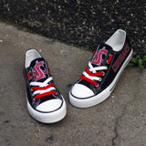 CANVAS SHOES LIMITED EDITION