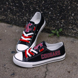 CANVAS SHOES LIMITED EDITION