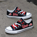 CANVAS SHOES LIMITED EDITION