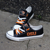 CANVAS SHOES LIMITED EDITION
