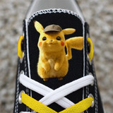 CANVAS SHOES LIMITED EDITION