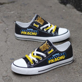 CANVAS SHOES LIMITED EDITION