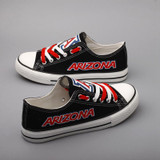 CANVAS SHOES LIMITED EDITION