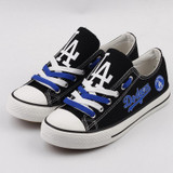 CANVAS SHOES LIMITED EDITION