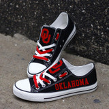 CANVAS SHOES LIMITED EDITION