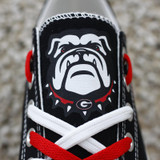 CANVAS SHOES LIMITED EDITION