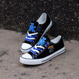 CANVAS SHOES LIMITED EDITION