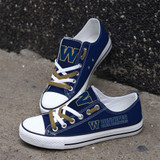 CANVAS SHOES LIMITED EDITION