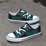 CANVAS SHOES LIMITED EDITION