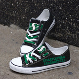 CANVAS SHOES LIMITED EDITION