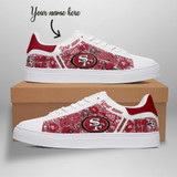 LIMITED EDITION CUSTOM SNEAKER