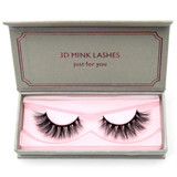 3D Mink Eyelashes