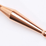 Oval Make-Up Brush