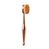 Oval Make-Up Brush