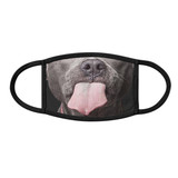 Funny Face Mask