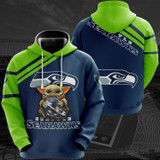 Y0DA BABY HOODIE