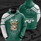 Y0DA BABY HOODIE