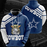 Y0DA BABY HOODIE