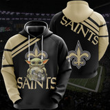 Y0DA BABY HOODIE