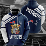 Y0DA BABY HOODIE