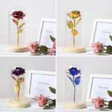 ENCHANTED ROSE