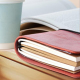 Leather Journal Notebook Handmade