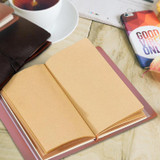Leather Journal Notebook Handmade
