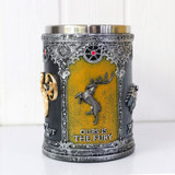 GOT Sigil Mug