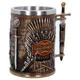 The Iron Throne Mug
