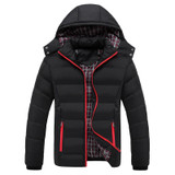 High Quality 90% cotton Thick Down Jacket men coat Snow parkas coat male Warm Brand Clothing winter Down Jackets Outerwear High Quality 90% cotton Thick Down Jacket men coat Snow parkas coat male Warm Brand Clothing winter Down Jackets Outerwear