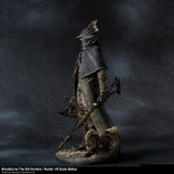 PS4 Game Bloodborne Old Hunter Action Figures