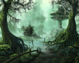 Magical Garden