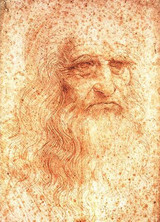 Leonardo Da Vinci Leonardo Da Vinci
