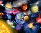 Solar system