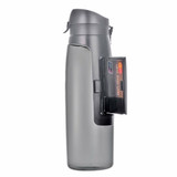The Wallet Bottle