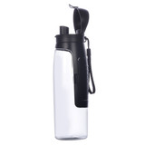 The Wallet Bottle
