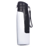 The Wallet Bottle
