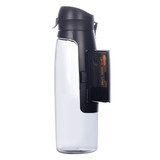The Wallet Bottle
