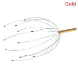 Head Relax Massager Healing Neck Claw Massage