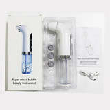 Blackhead Remover Nose Face Deep Cleaner Pore Acne Pimple Removal