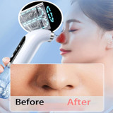 Blackhead Remover Nose Face Deep Cleaner Pore Acne Pimple Removal